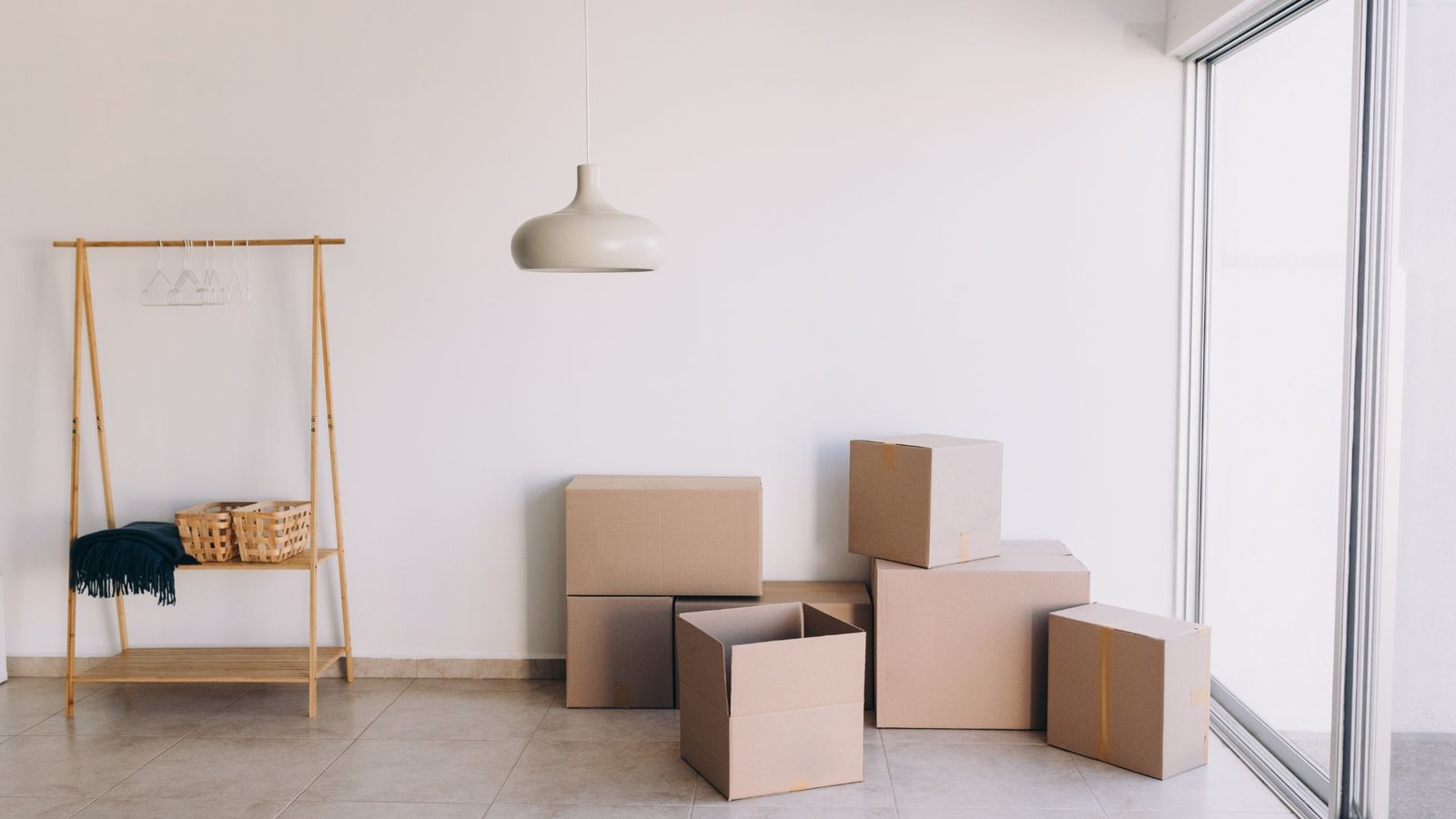 Move out cleaning service in New London CT for tenants and landlords